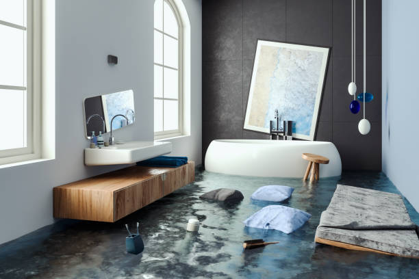 Best Ceiling water damage repair  in Munday, TX