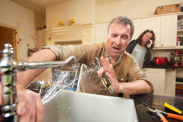 Best Professional water damage repair  in Munday, TX
